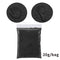 Baby Hand and Footprint Mud Soft Clay Fluffy Material DIY Handprint Footprint Fingerprint Anti-stress Children's Toys