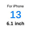 30 Degrees Privacy Screen Protector for IPhone 12 11 Pro Max 13 Mini Anti-spy Protective Glass for iPhone 14 XS XR X 8 7 Plus SE