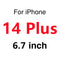 30 Degrees Privacy Screen Protector for IPhone 12 11 Pro Max 13 Mini Anti-spy Protective Glass for iPhone 14 XS XR X 8 7 Plus SE
