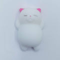 Squishy Stress Relief Kawaii Mochi Toys For Girls Kids Antistress boule Anti Stress Pelota Antiestres Funny Birthday Party Gift