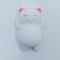 Squishy Stress Relief Kawaii Mochi Toys For Girls Kids Antistress boule Anti Stress Pelota Antiestres Funny Birthday Party Gift
