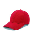 Men&#39;s Trucker Caps Autumn Winter Snapback Baseball Cap Hip-hop Style Cotton Comfortable Adjustable Dad Baseball Hat Cap