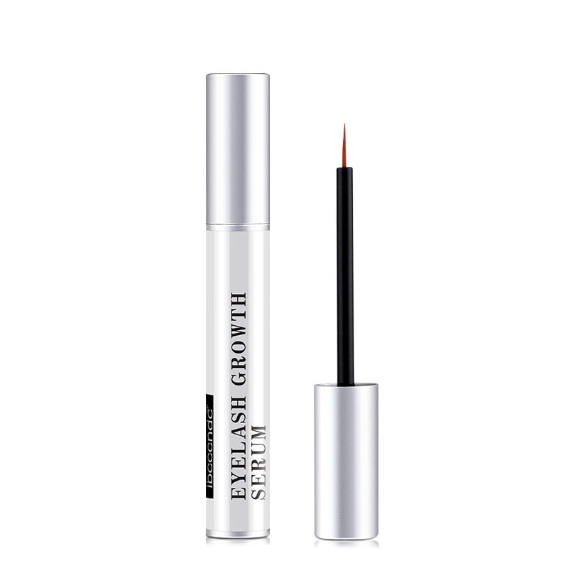 8ml Eyelash Growth Serum Eyelash Enhancer Longer Fuller Thicker Lashes Serum Liquid Eyelashes Lifting Essence Makeup Cosmetic