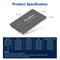 KingDian SSD HDD 2.5&#39;&#39; 120GB 240GB 480GB 1TB 2TB SATAIII 128GB 256GB 512GB Internal Solid State Disk Drive For Laptop Computer