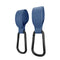 1/2pcs Baby Stroller Hook Accessories Plastic Baby Car Carriage Hook Bear 35kg Magical Stick Hook Pram Pushchair Hanger Hanging