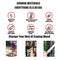 4 Inch/6 Inch Mini Electric Saw Chainsaw Fruit Tree Woodworking Garden Tools Hand Held Wood Cutters  For Makiita 18V Battery
