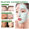 GZE Green Tea Mask Stick for Face Blackhead Remover Deep Pore Cleansing Brightening Facial Purifying Clean Matcha Clay Mud Musk