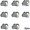 Technical parts Motor multi power functions 8293 8883 tool servo train motor PF model sets building blocks Compatible All Brands