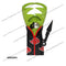 WM6109 Naruto blocks anime Sasuke Kakashi Madara Zetsu Might Guy Rock Lee mini action toy figures Assemble bricks toys kid gifts