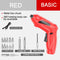 Electric Screwdriver Battery Rechargeable Cordless Screwdriver Powerful Impact Wireless Screwdriver Drill Electric Screw Driver