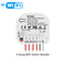 Moes Smart ZigBee WiFi Switch Module Dimmer Curtain Switch Smart Life App Remote Control Alexa Google Home Voice Control
