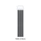 Solid Carpenter Pencil with Refill Built-in Sharpener Mechanical Woodworking Construction Pencil Line Drawing Marker Supplies