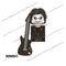 WM6075 WM6101 WM6102 Halloween Horror Movie Building Blocks The Shining Silent Hill Bricks Jack Pyramid mini Action toy Figures