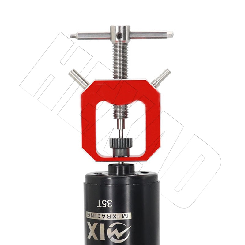 Metal Motor Pinion Gear Puller Remover for RC  Helicopter Motor Professional RC Toy Accessories  4WD Car Universal W010