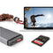 SanDisk Extreme PRO SD Card 32G 64G 128G 256G SDHC SDXC UHS-I C10 95MB/s-200MB/s U3 Memory Card Support V30 4K for Camera/DV/SLR