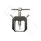 Metal Motor Pinion Gear Puller Remover for RC  Helicopter Motor Professional RC Toy Accessories  4WD Car Universal W010