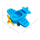 Big Building Blocks Accessories Compatible Large Bricks Children Kids Truck Car Bus City Traffic Series Assembly Educational Toy