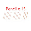 Profile Scribing Ruler Contour Gauge with Lock - Precise Scribe Tool Woodworking Edge Corner Measuring Profile Duplicator