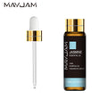 MAYJAM 10ML Aromatic Diffuser Essential Oil Lavender Vanilla Myrrh Fragrance Oil For Soaps Candle Making Massage Humidifiers