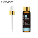 MAYJAM 10ML Aromatic Diffuser Essential Oil Lavender Vanilla Myrrh Fragrance Oil For Soaps Candle Making Massage Humidifiers
