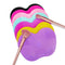 Newest Silicone Brush Cleaner Cosmetic Make Up Washing Brush Gel Cleaning Mat Foundation Makeup Brush Cleaner Pad Scrubbe Board