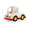 Big Building Blocks Accessories Compatible Large Bricks Children Kids Truck Car Bus City Traffic Series Assembly Educational Toy