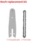 4/6 Inch Electric Drill Modified To Electric Chainsaw Tool Attachment Electric Chainsaws Accessory Set Woodworking Cutting Tool