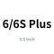 3PCS Tempered Glass For iPhone 13 12 11 pro max mini 8 7 6 5 Plus Screen Protector on iphone X XR Xs Max SE 2020 12 11 13 Glass