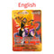 10000HP Arceus Vmax DIY Golden Pokemon Cards in English Iron Metal Pokmo Letters Kids Gift Game Collection Cards