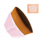 Makeup Brushes For BB Cream Powder Foundation Make-up for Women Brush Cosmetic Tool