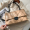 2022 New Casual Chain Crossbody Bags For Women Fashion Simple Shoulder Bag Ladies Designer Handbags PU Leather Messenger Bags