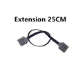 Technical Motor Parts Multi Power Functions 8293 8883 Tool Servo Train Motor PF Model Sets Building Blocks Compatible All Brands