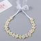 Fashion 2022 Girls Headband Cute Baby Elastic Hair Band Newborn DIY Jewelry Photographed Photos Children Hair Accessories
