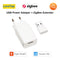 LoraTap Tuya ZigBee 3.0 Signal Repeater USB Extender for Smart Life ZigBee2MQTT Devices Mesh Home Assistant Deconz Automation