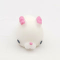 Squishy Stress Relief Kawaii Mochi Toys For Girls Kids Antistress boule Anti Stress Pelota Antiestres Funny Birthday Party Gift
