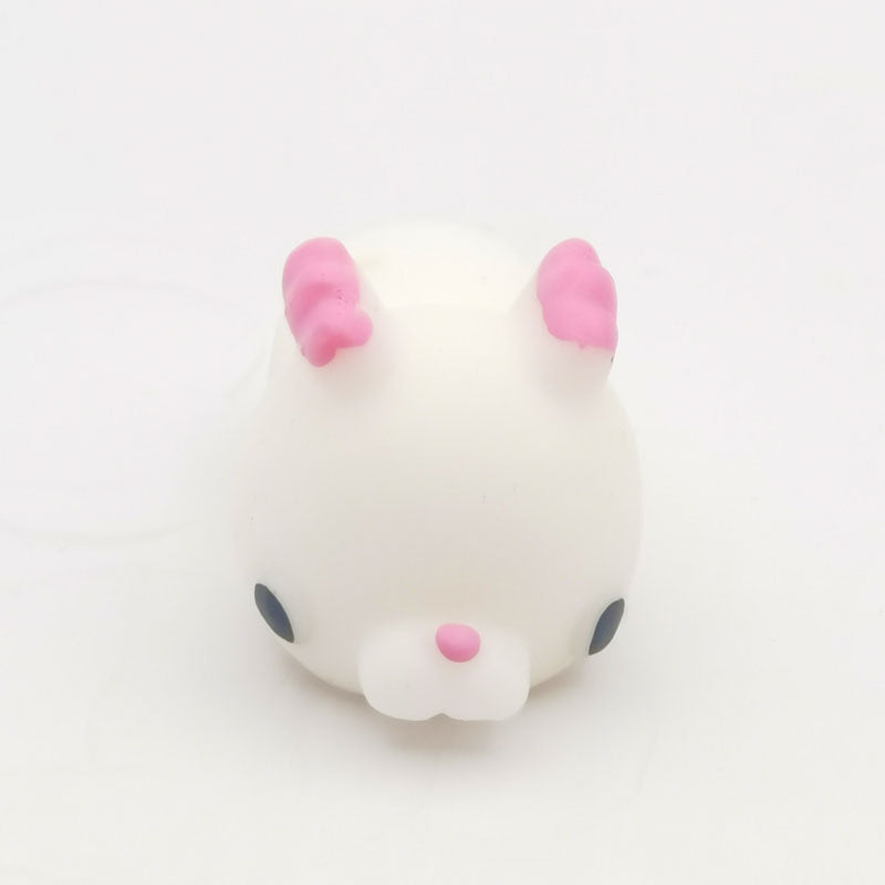 Squishy Stress Relief Kawaii Mochi Toys For Girls Kids Antistress boule Anti Stress Pelota Antiestres Funny Birthday Party Gift