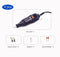 GOXAWEE 110V 220V Power Tools Electric Mini Drill with 0.3-3.2mm Universal Chuck &amp; Shiled Rotary Tools For Dremel 3000 4000