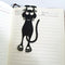 Adjustment Book Light LED Mini Portable Reading Night Light Flexible Easy Clip Eye Protection Travel Lamp Student Stationary
