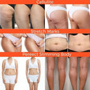 Ginger Fat Burning Cream Massage Body Toning Slimming Gel Loss Weight Shaping Health Care Muscle Massage Cream