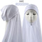 Women Muslim Instant Chiffon Hijab With Cap Underscarf Bonnet HIjabs  Scarf Islam Headscarf Headwrap Turbante