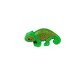 MOC City Animal Building Block Figures Goat Sheep Dog Lion Panda Cheetah Parrot DIY Farm Street View Accessories Bricks Toy Gift