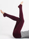 Winter Leggings Women Leggings Warm Velvet Leggings High Waist Solid Leggings Pants Women Leggings