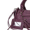 New Arrival Mini Small Motorcycle Bags Crossbody for Women Pu Soft Leather Brand Girls Shoulder Bags Black Hand Bags Tote