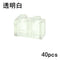 Thick Wall Figures Bricks Compatible 98283 15533 DIY 1x2 1x3 1x4 1+2 Dots Building Blocks Educational House Contruction Toys