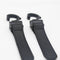 2PCS Baby Stroller Accessories Shopping Pram Hook Props Multi Purpose Baby Stroller Hook Hanger Metal Convenient Hook