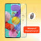 3PCS Tempered Glass for Samsung A12 A52 A32 A51 A50 A21S Screen Protector for Samsung Galaxy A52S 5G A53 A10 A72 A71 A13 Glass