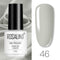 ROSALIND Gel Polish Set Manicure for Nails Semi Permanent Vernis top coat UV LED Gel Varnish Soak Off Nail Art Gel Nail Polish