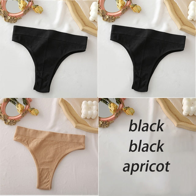 3PCS/Set Women&