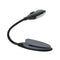 Adjustment Book Light LED Mini Portable Reading Night Light Flexible Easy Clip Eye Protection Travel Lamp Student Stationary