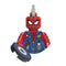 DISNEY Building Blocks Sandman Electro Figure Kid Toy KF6153 KF1654 XP423 Bricks